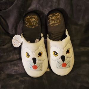 Harry Potter Slippers